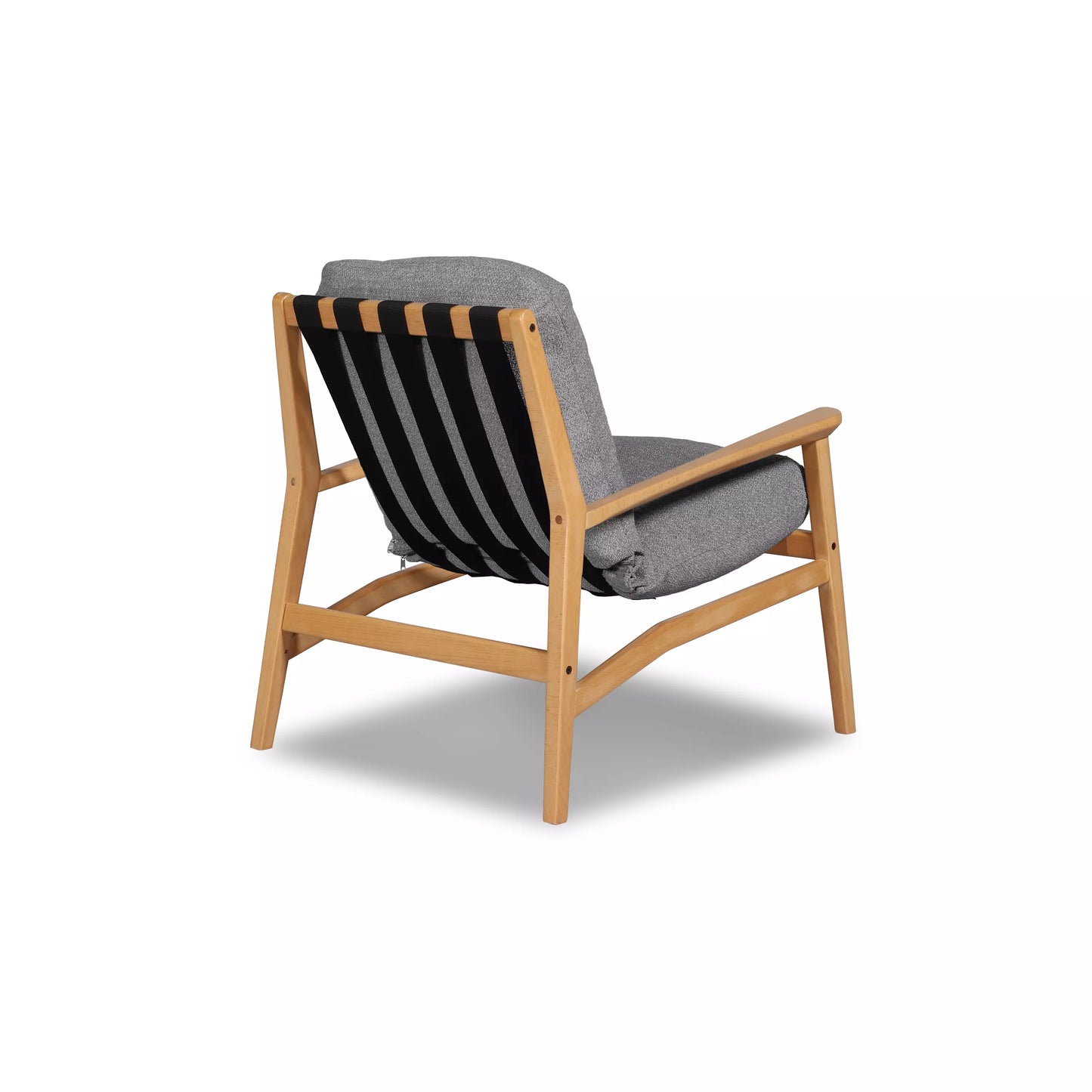 Mid Century Lounge Chair