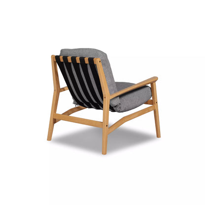 Mid Century Lounge Chair