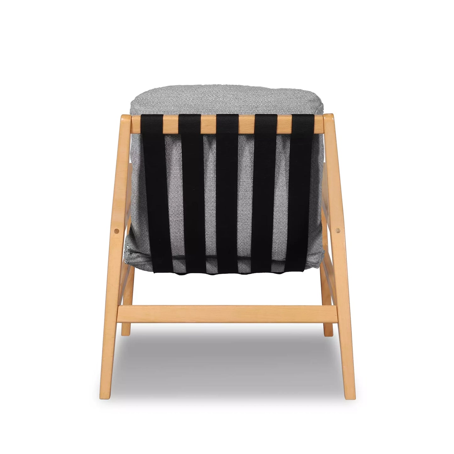 Mid Century Lounge Chair