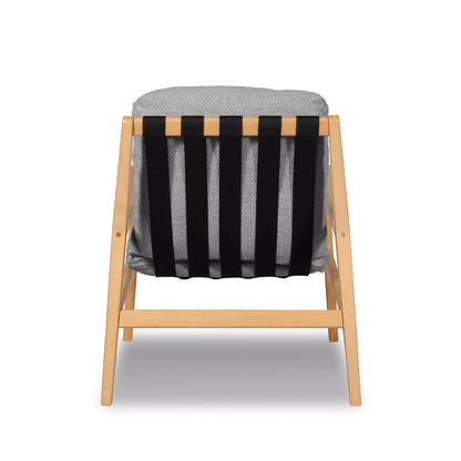 Mid Century Lounge Chair