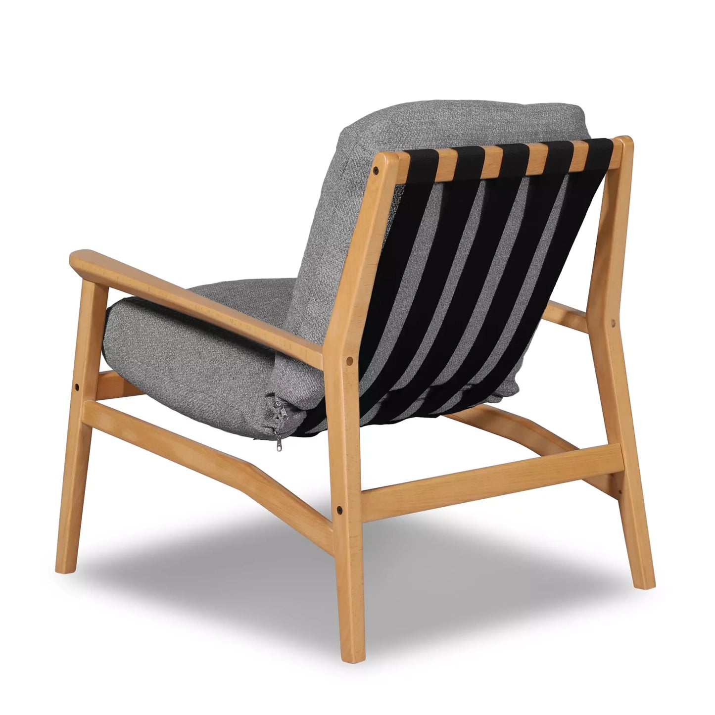 Mid Century Lounge Chair