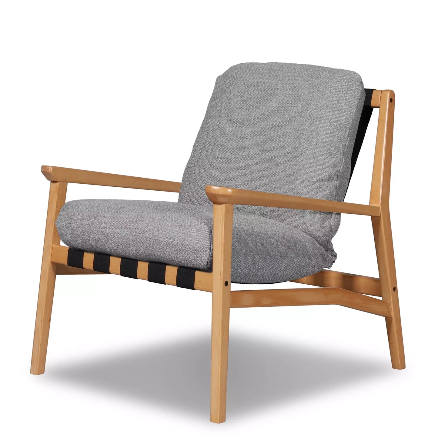 Mid Century Lounge Chair