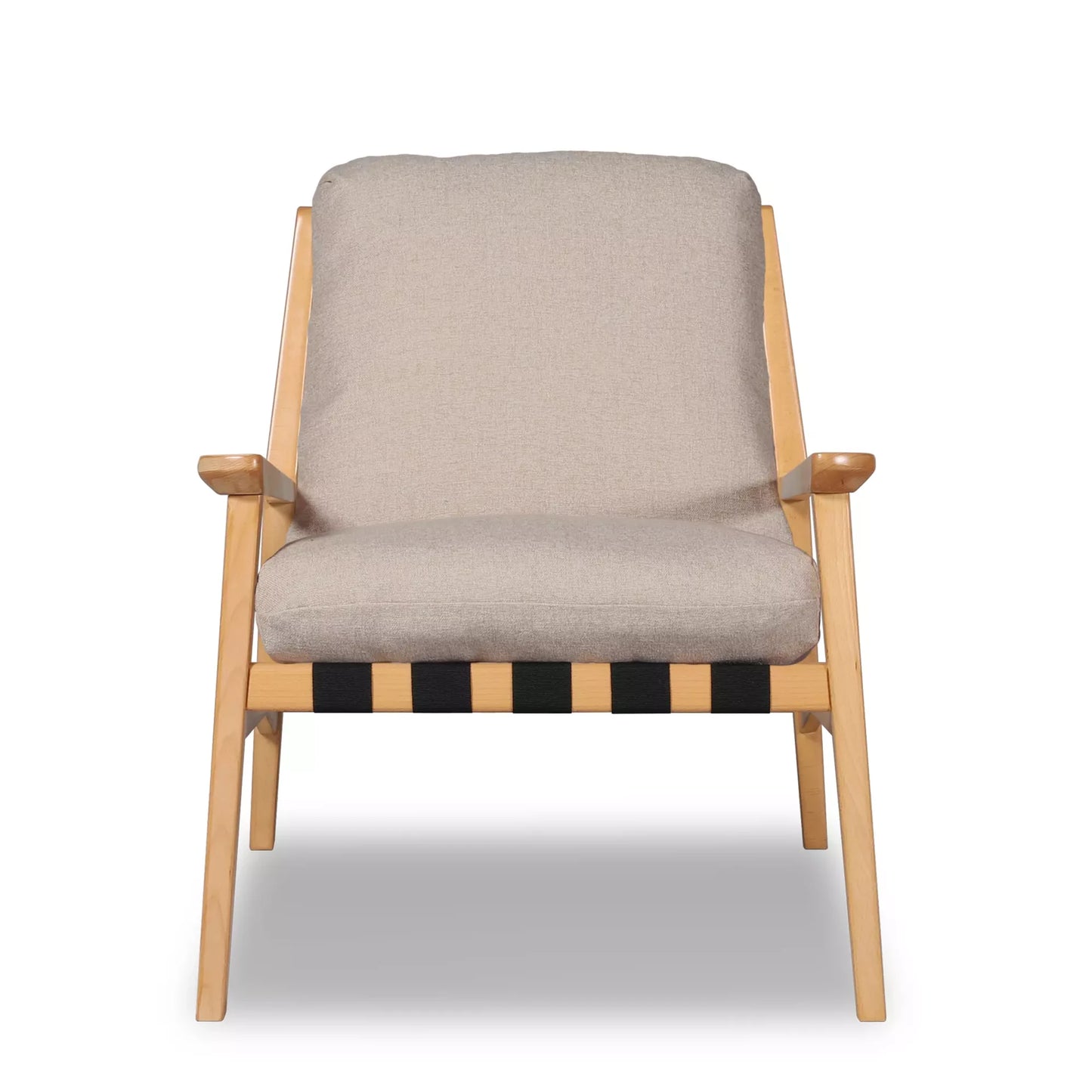 Mid Century Lounge Chair