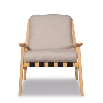Mid Century Lounge Chair