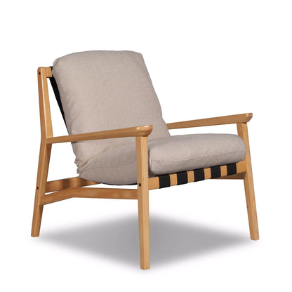 Mid Century Lounge Chair