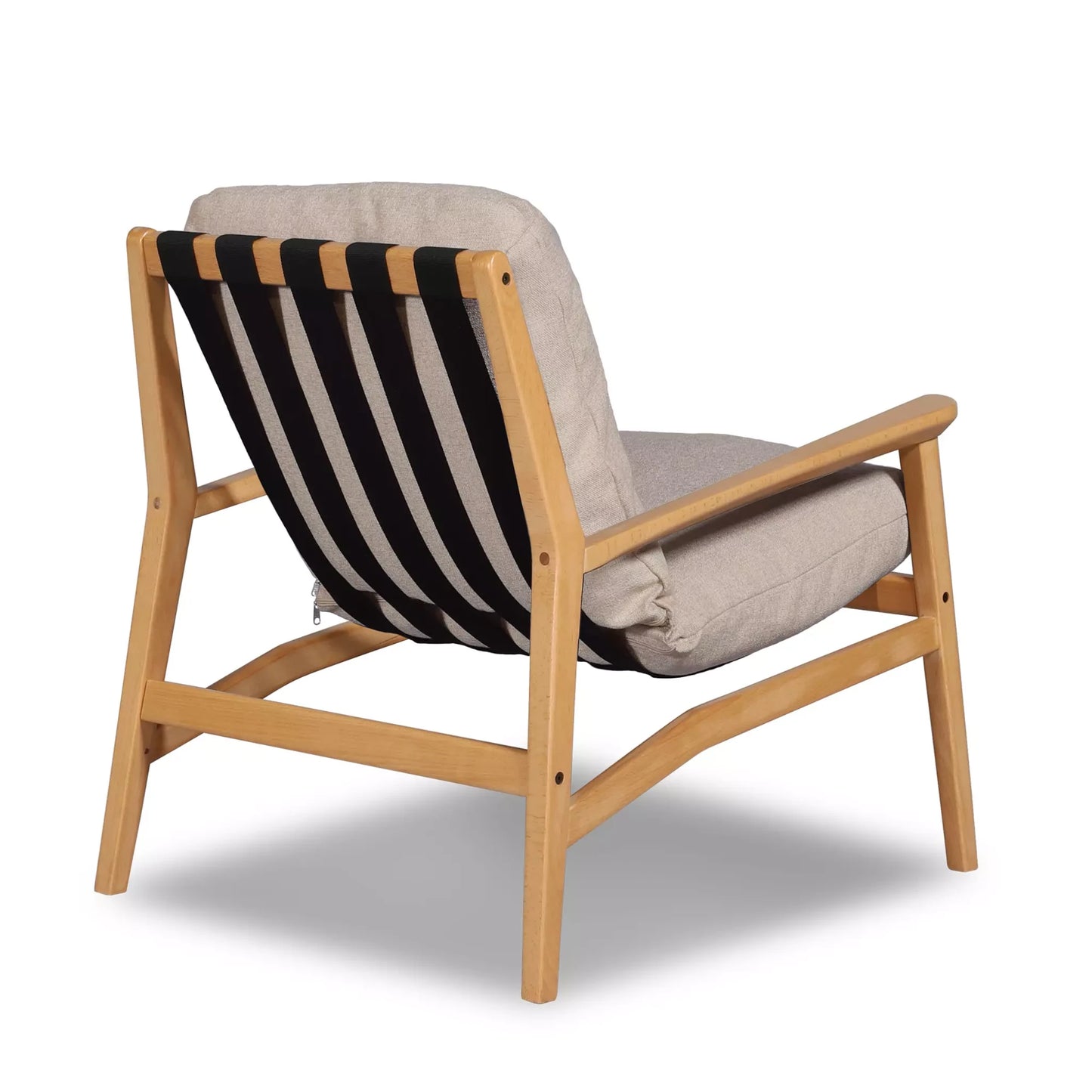 Mid Century Lounge Chair