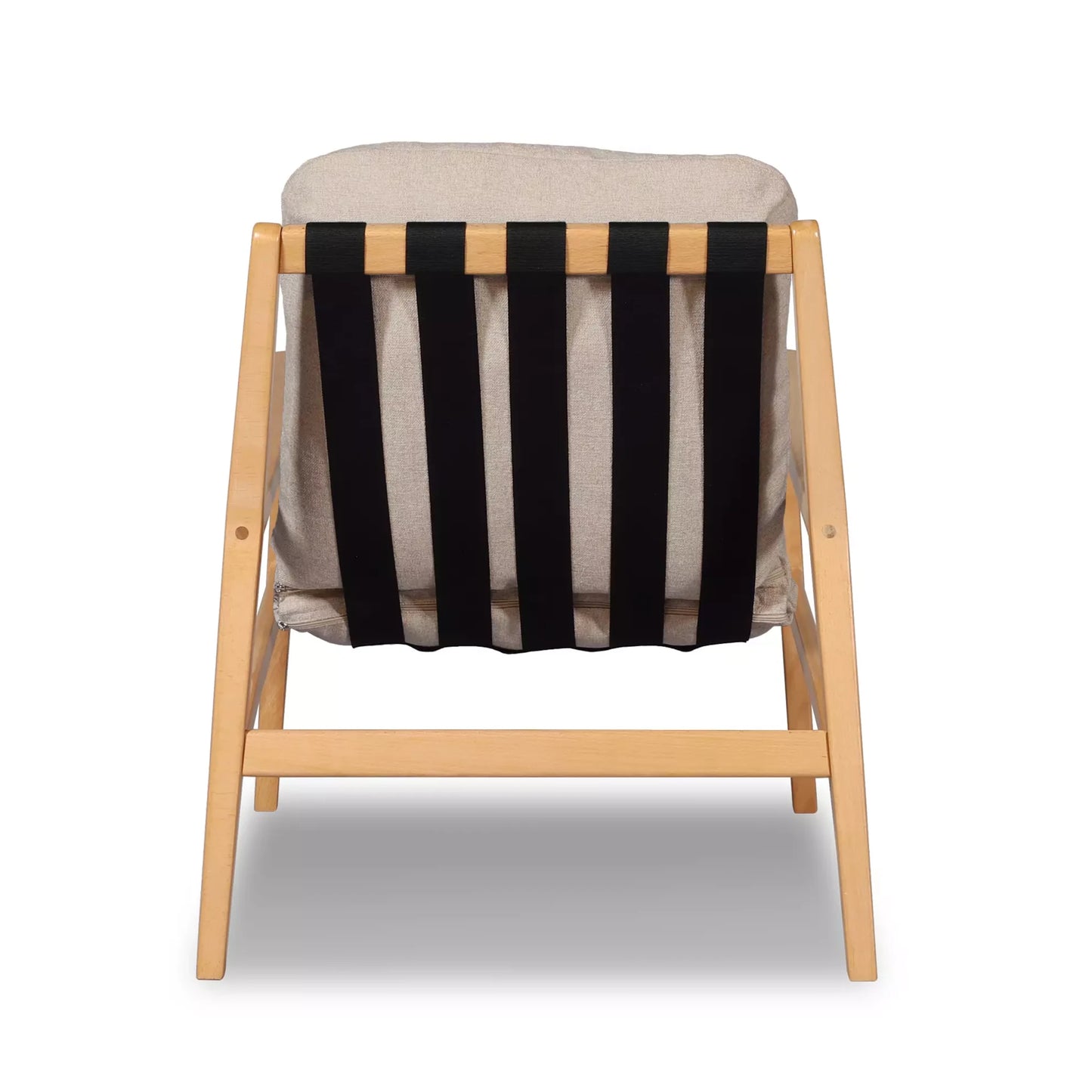 Mid Century Lounge Chair