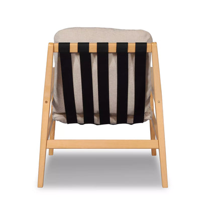 Mid Century Lounge Chair