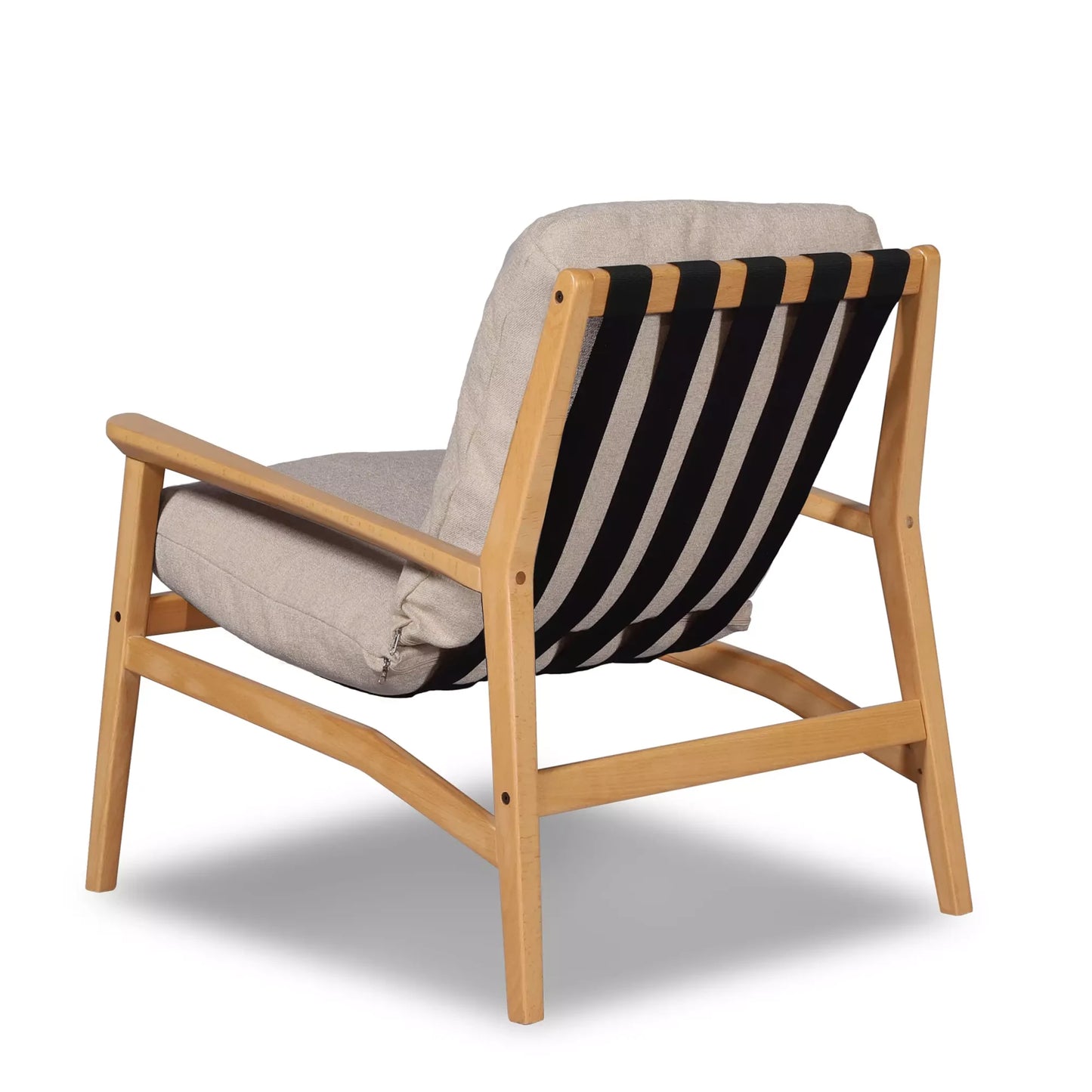 Mid Century Lounge Chair