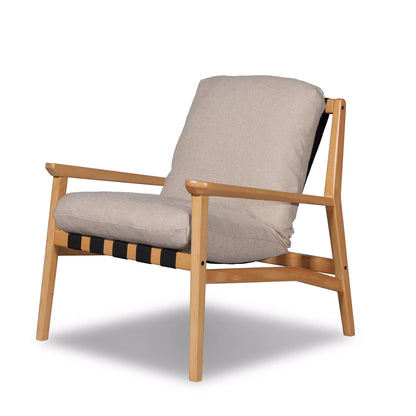 Mid Century Lounge Chair