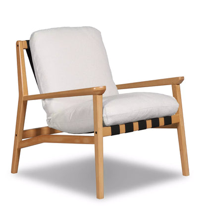 Mid Century Lounge Chair