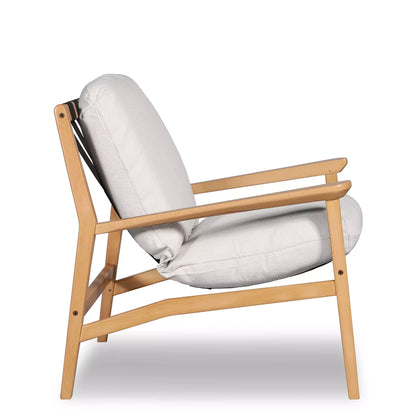 Mid Century Lounge Chair