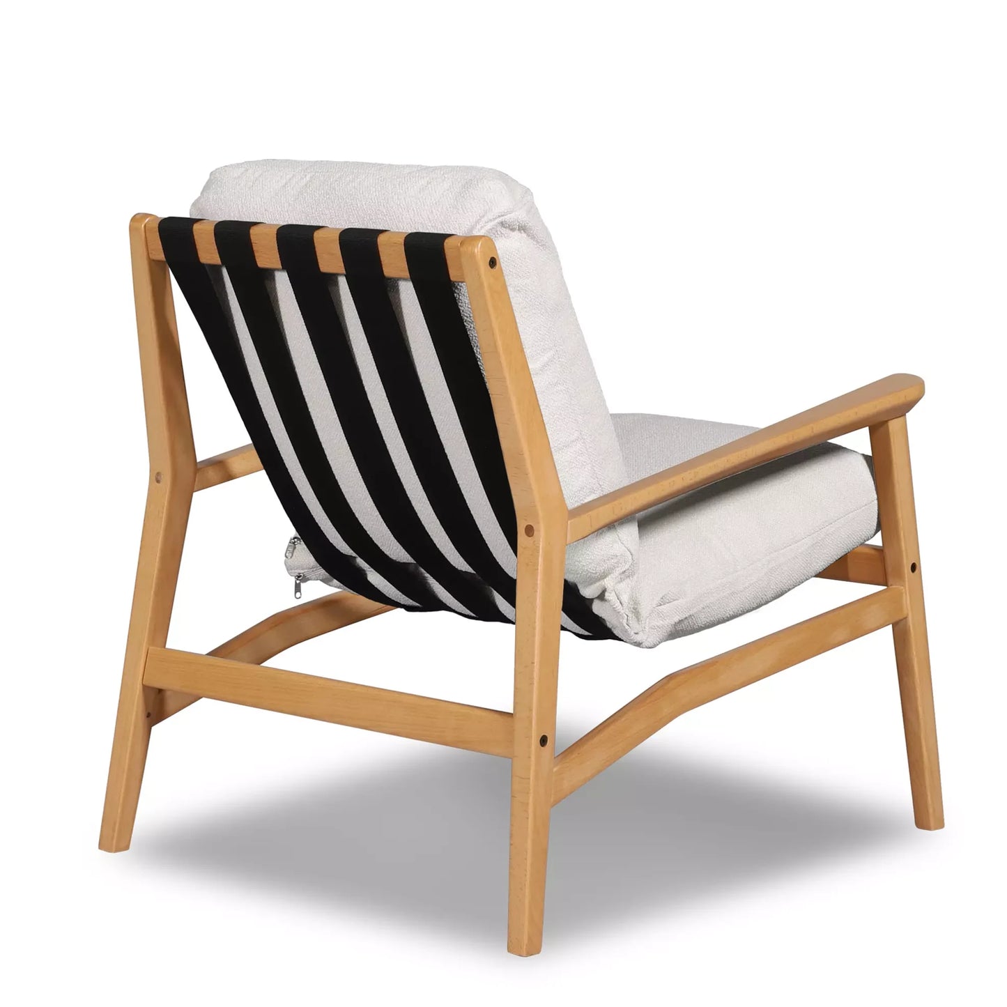 Mid Century Lounge Chair