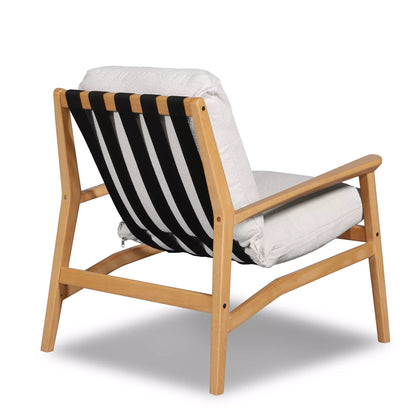 Mid Century Lounge Chair