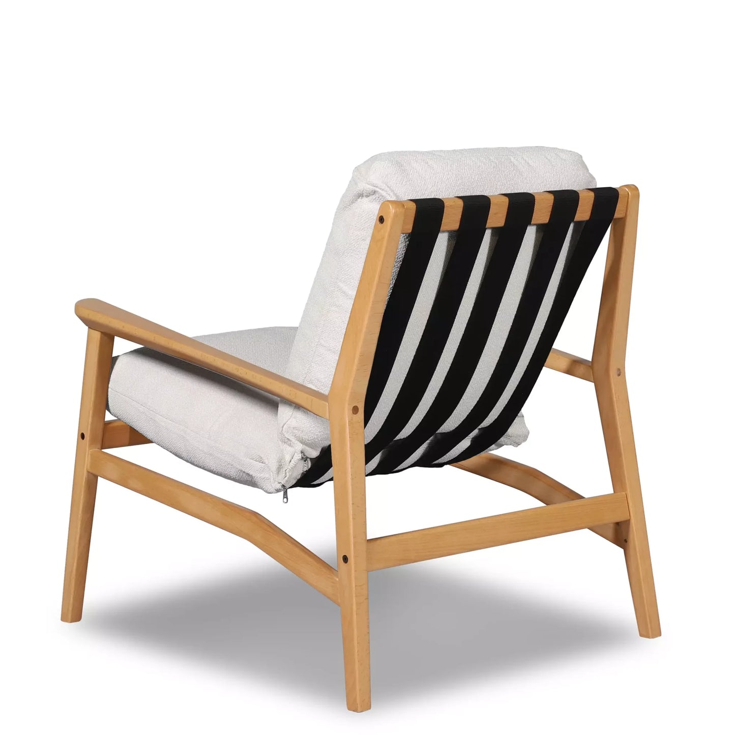 Mid Century Lounge Chair