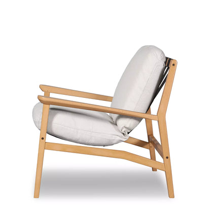 Mid Century Lounge Chair