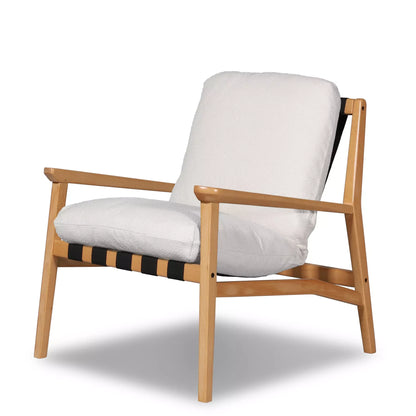 Mid Century Lounge Chair
