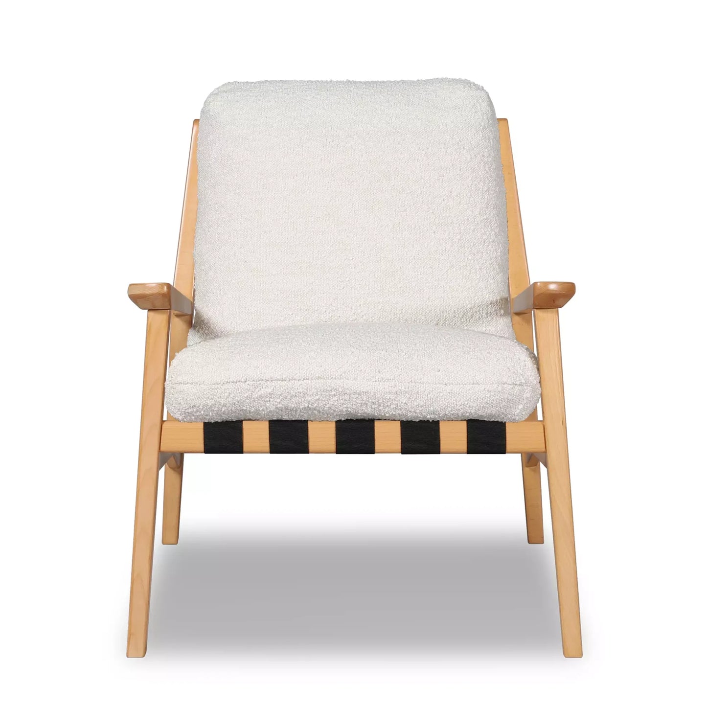 Mid Century Lounge Chair
