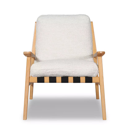 Mid Century Lounge Chair