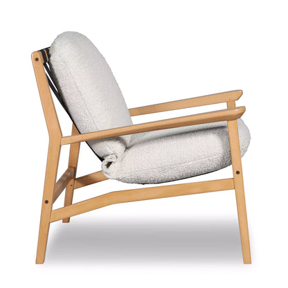 Mid Century Lounge Chair