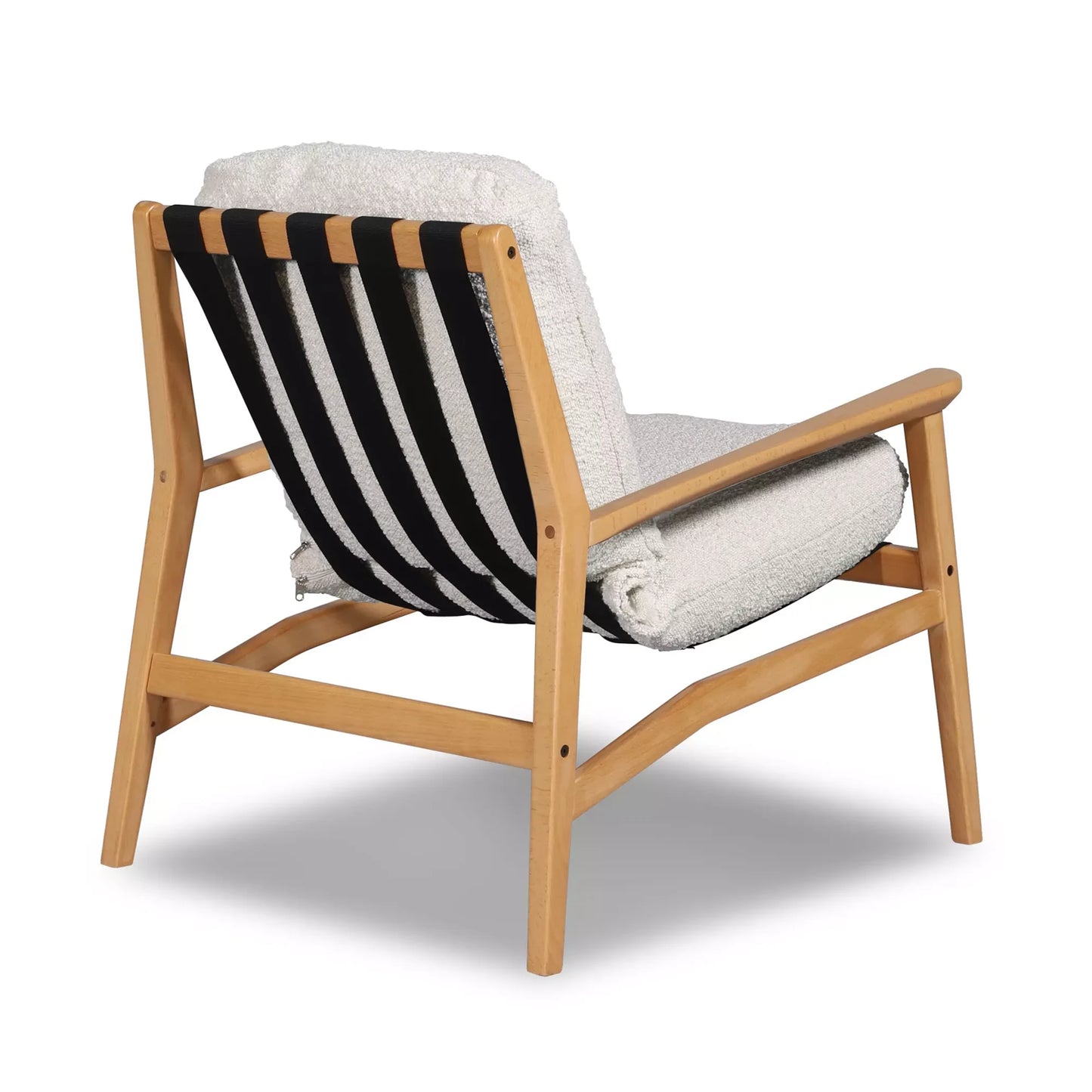 Mid Century Lounge Chair
