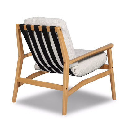 Mid Century Lounge Chair