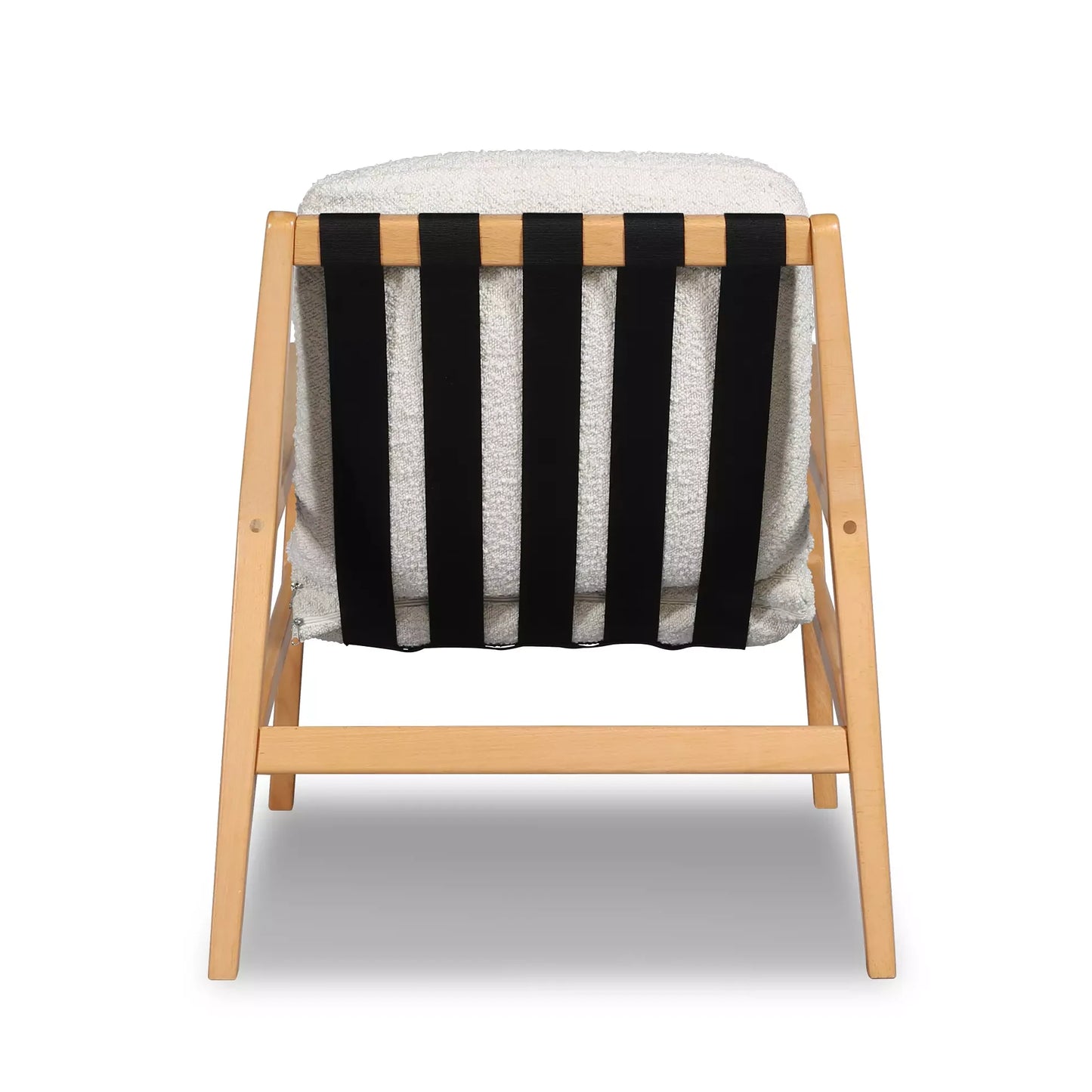 Mid Century Lounge Chair