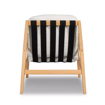 Mid Century Lounge Chair
