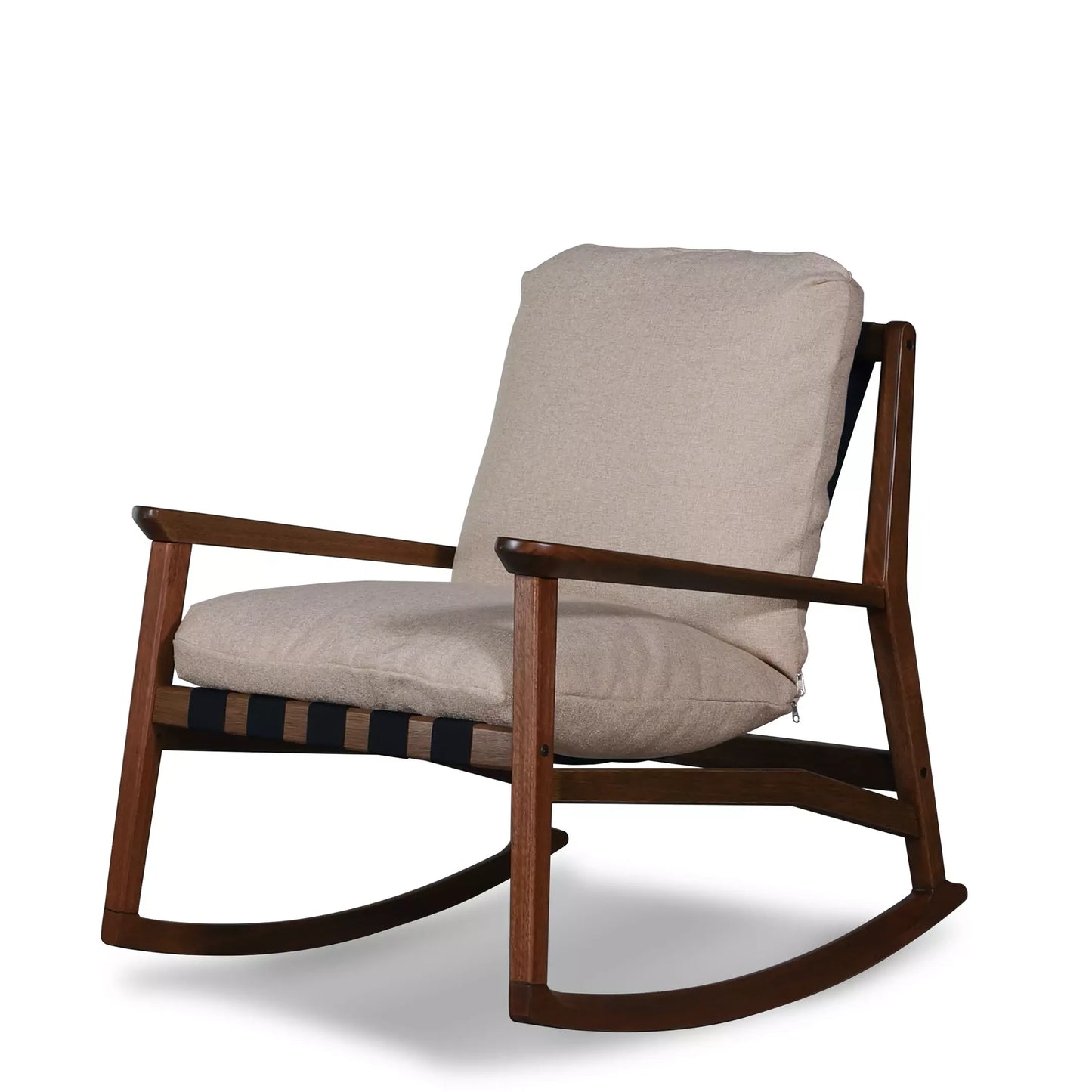 Replacement Mid Century Chair Cushion Covers