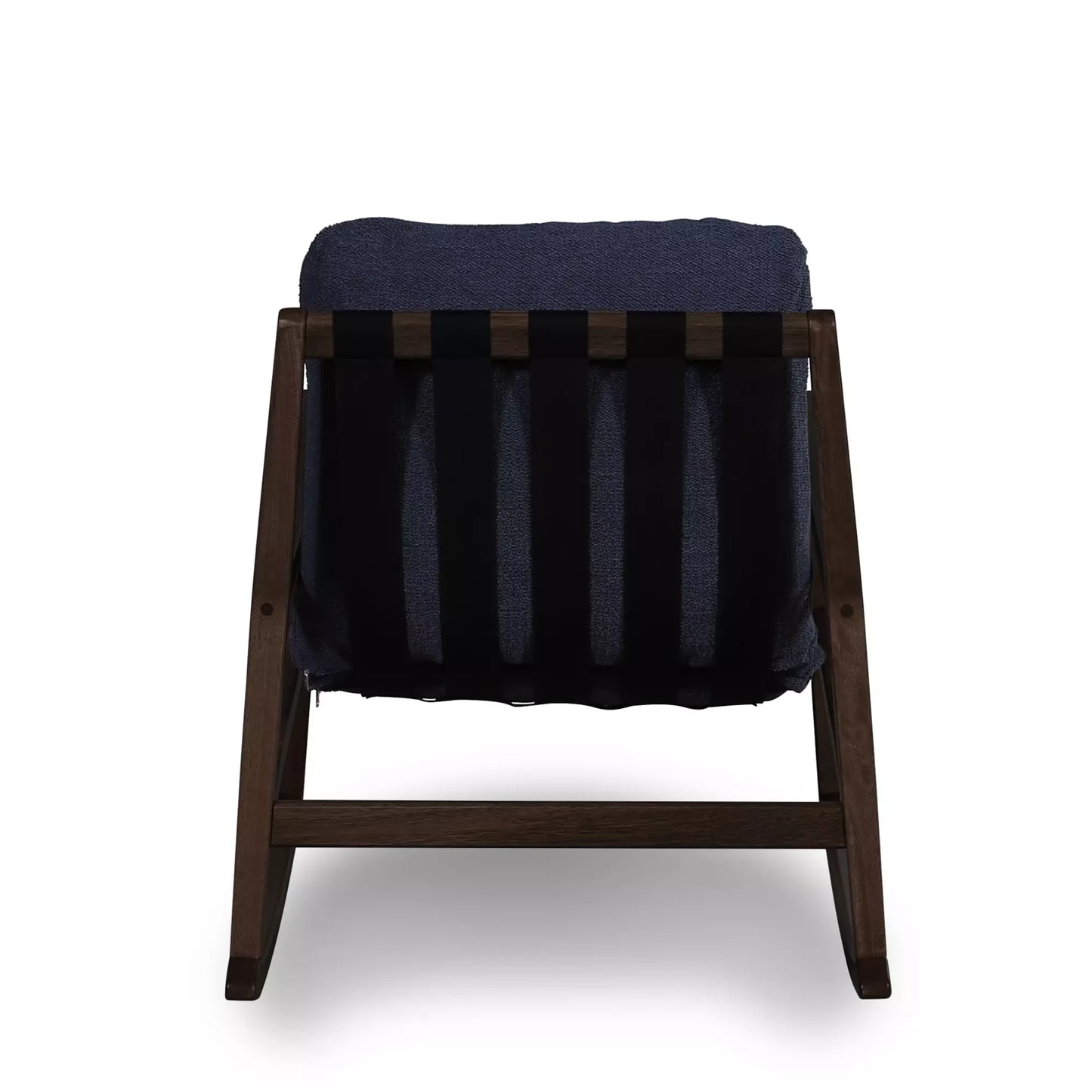 Mid Century Rocking Chair