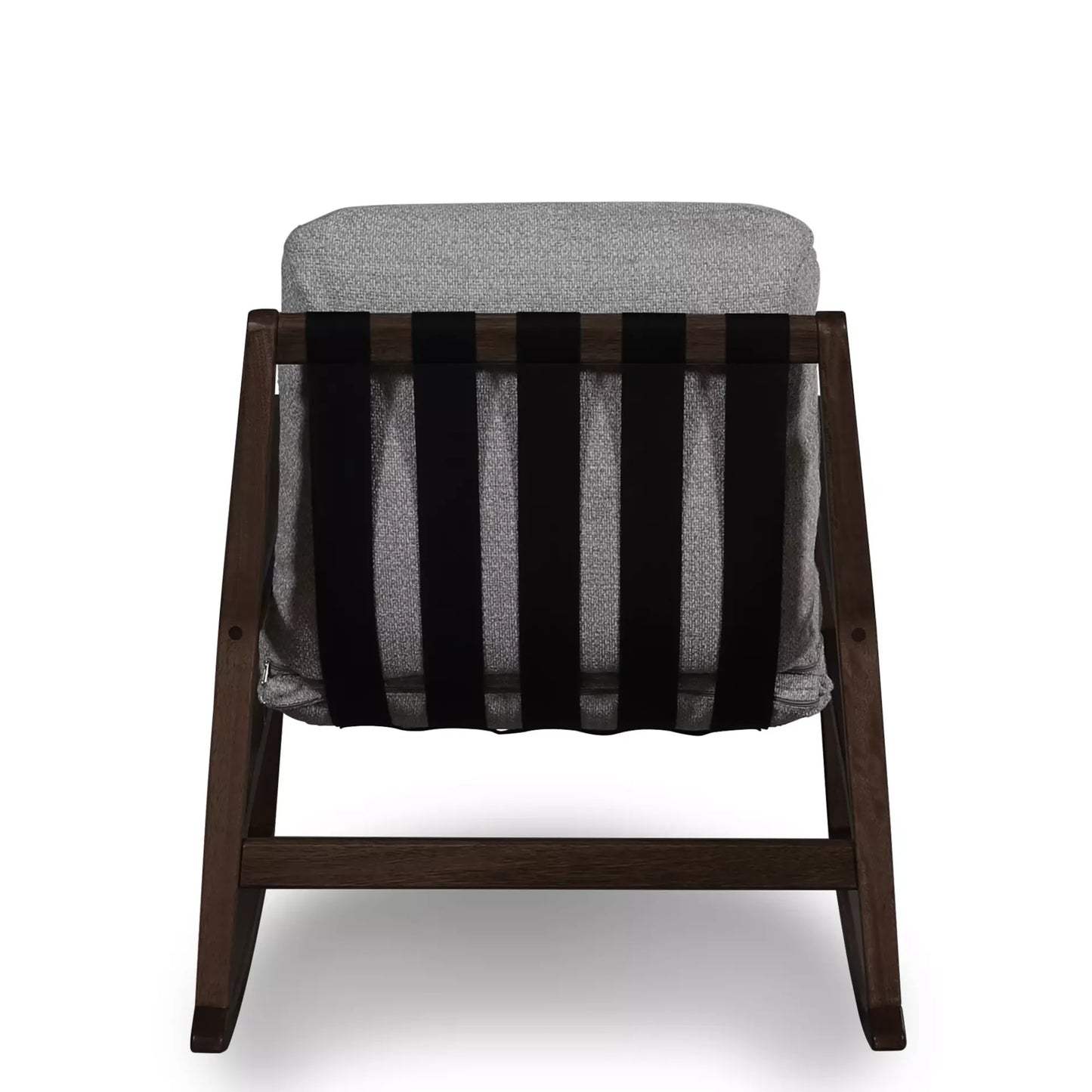 Mid Century Rocking Chair