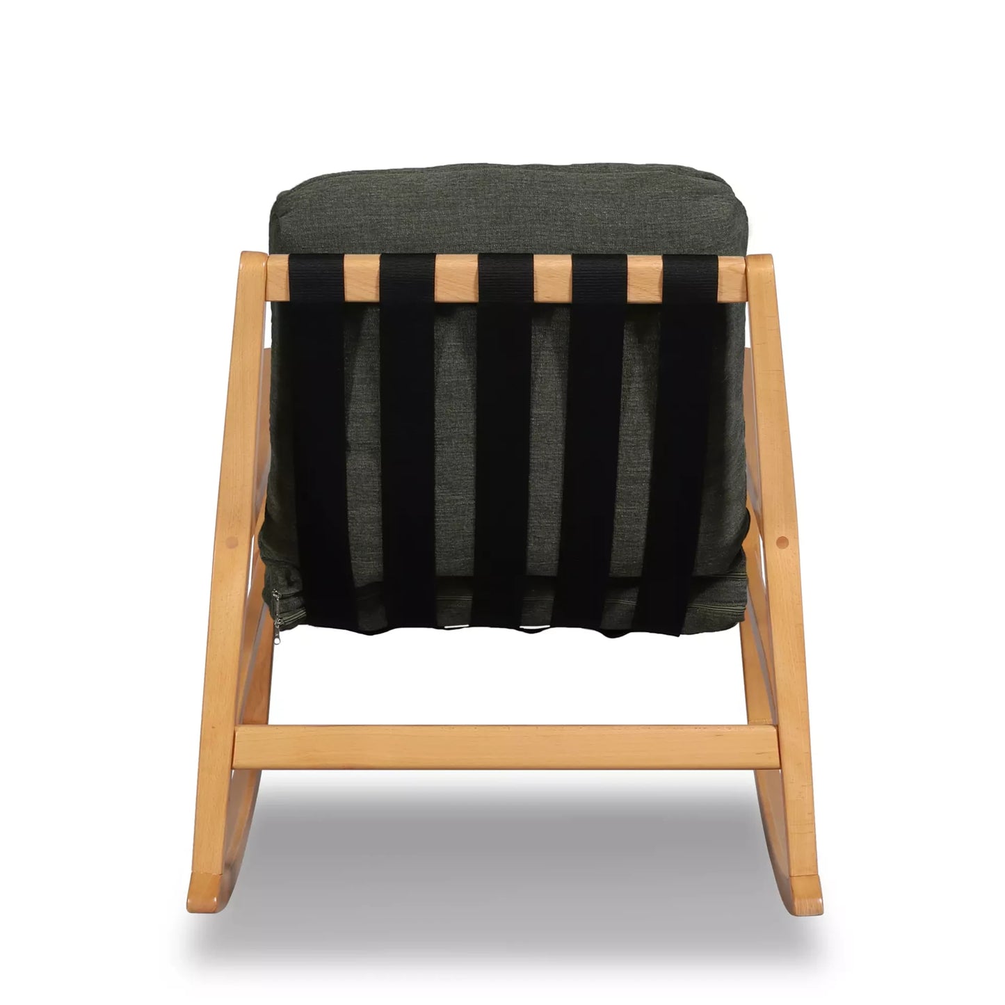 Mid Century Rocking Chair