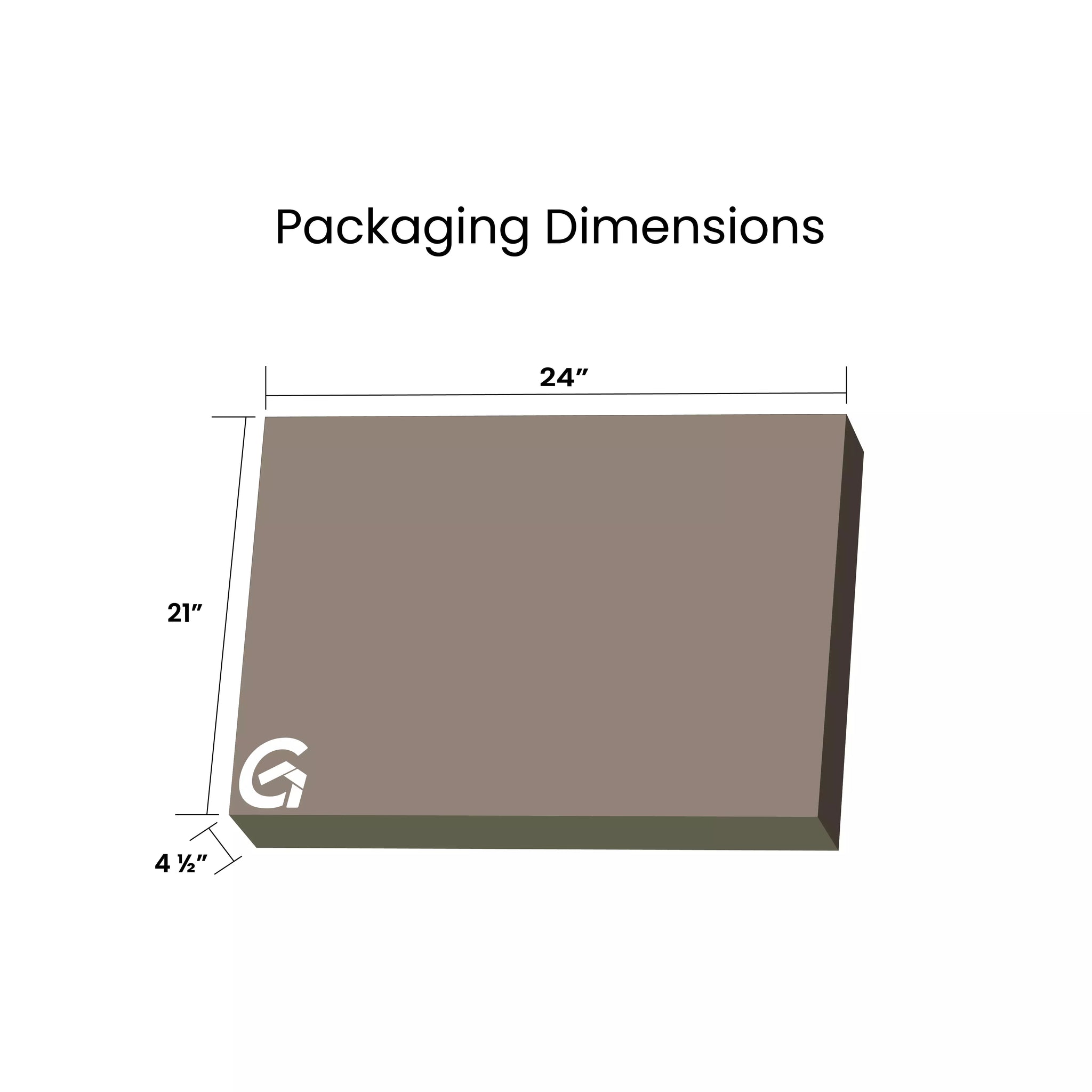Mid Century Rocking Chair + Ottoman