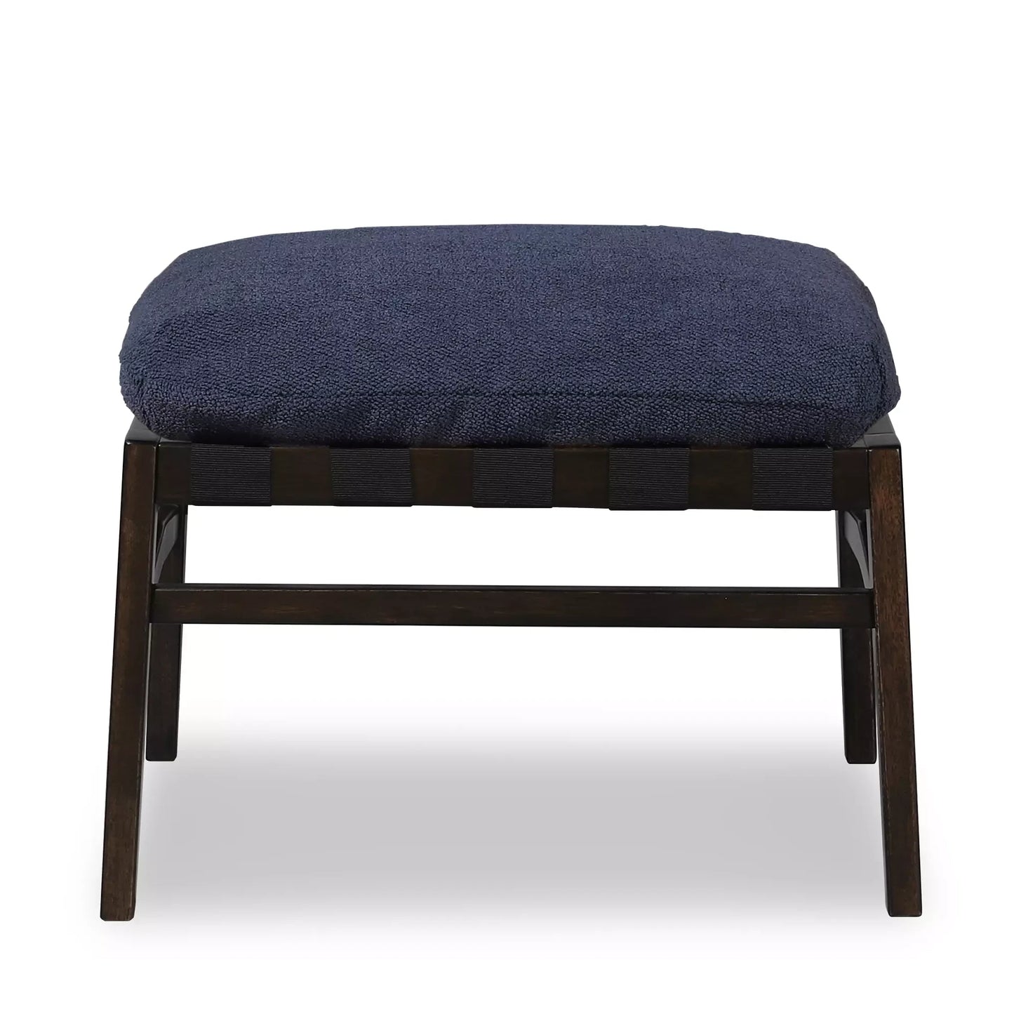 Mid Century Ottoman