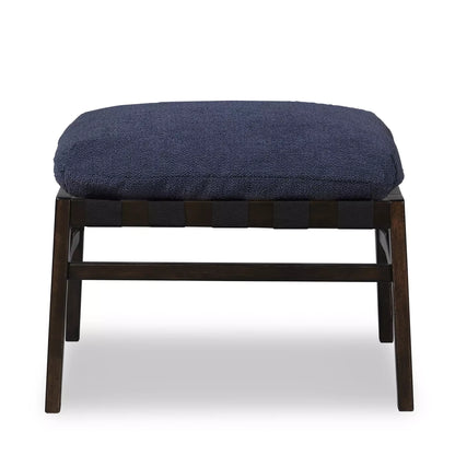 Mid Century Ottoman