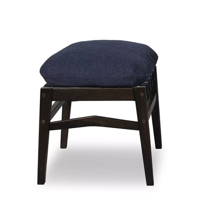 Mid Century Ottoman