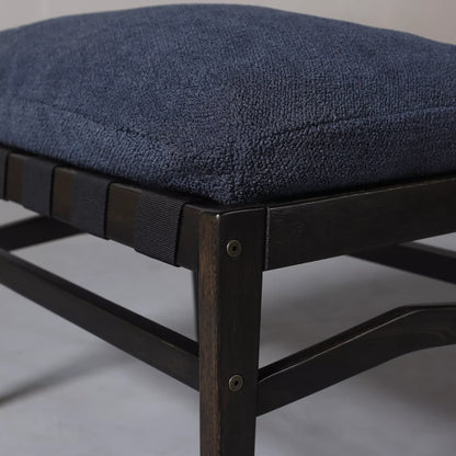 Mid Century Ottoman