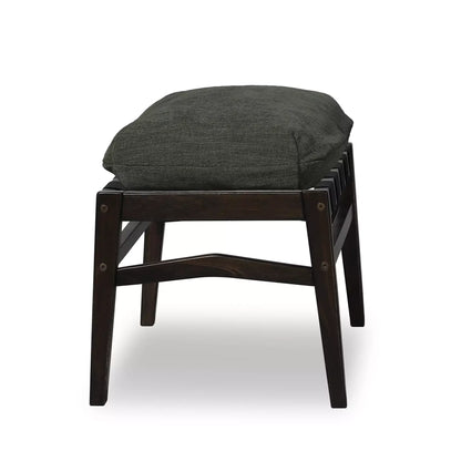 Mid Century Ottoman