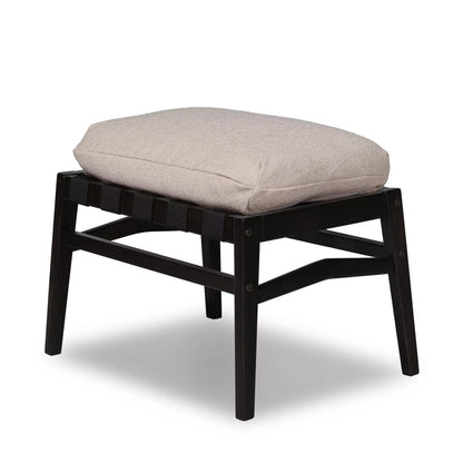 Mid Century Ottoman