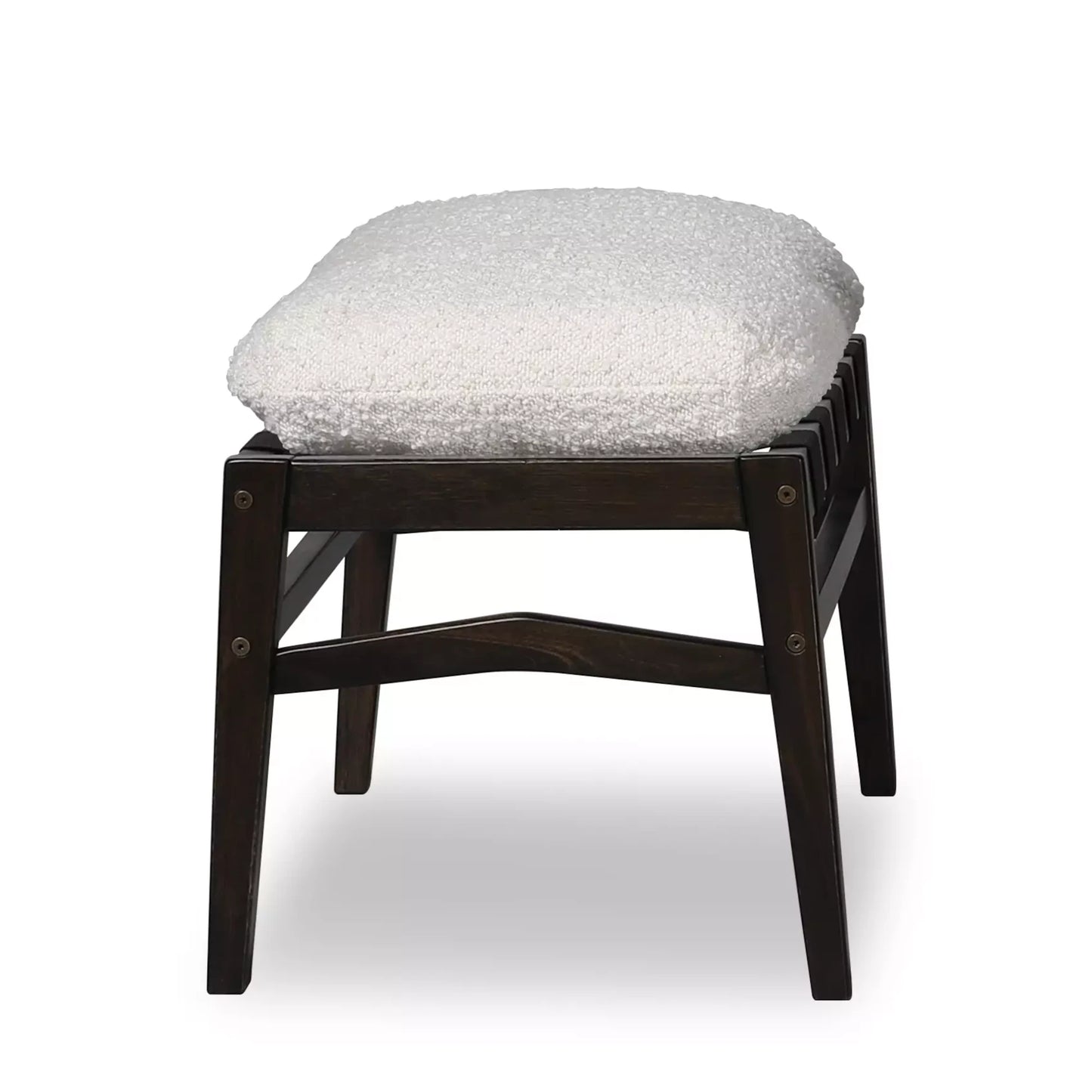 Mid Century Ottoman
