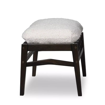 Mid Century Ottoman