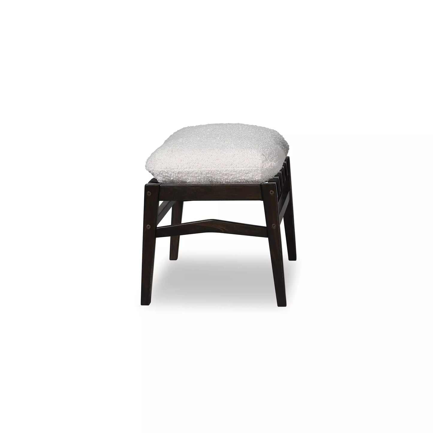 Mid Century Ottoman