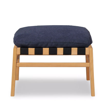 Mid Century Ottoman