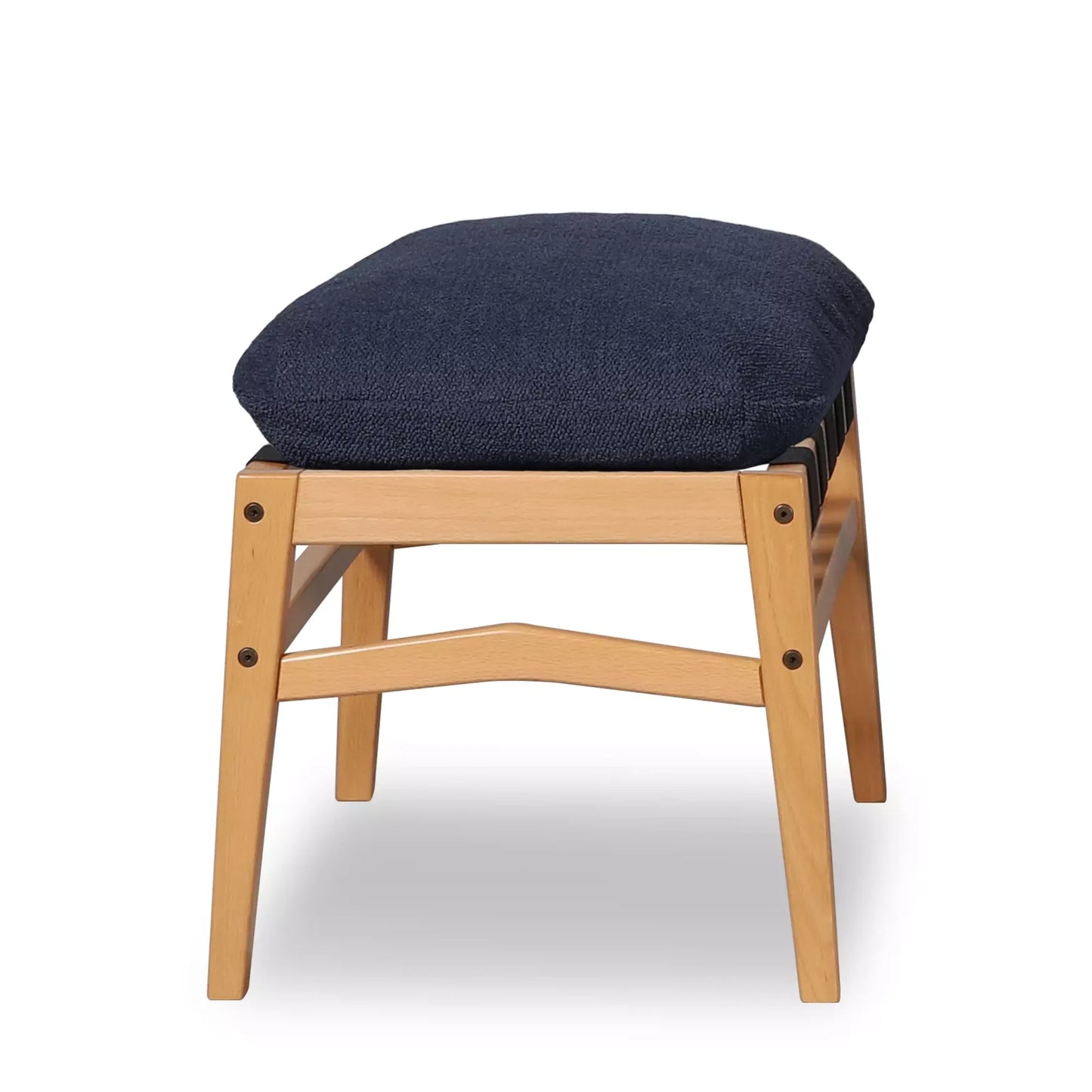 Mid Century Ottoman