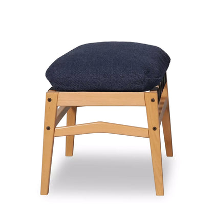 Mid Century Ottoman