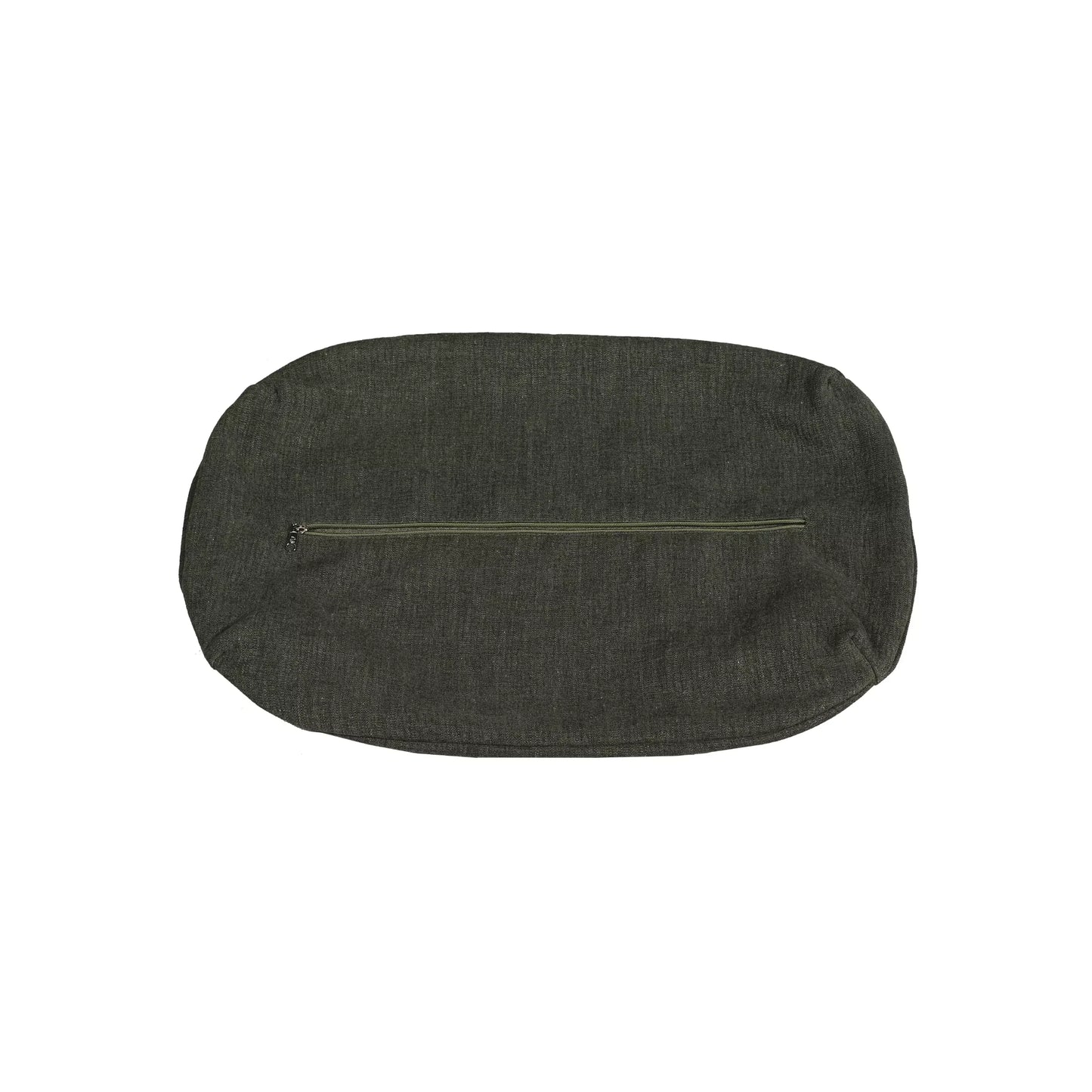 Replacement Mid Century Ottoman Cushion Covers