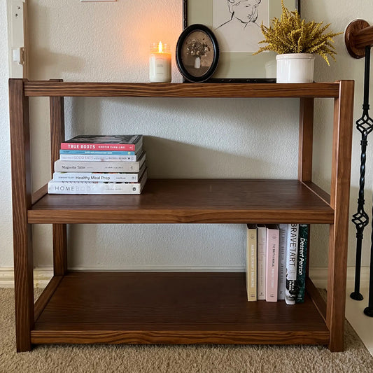 Greenport 30" Modular Bookcase