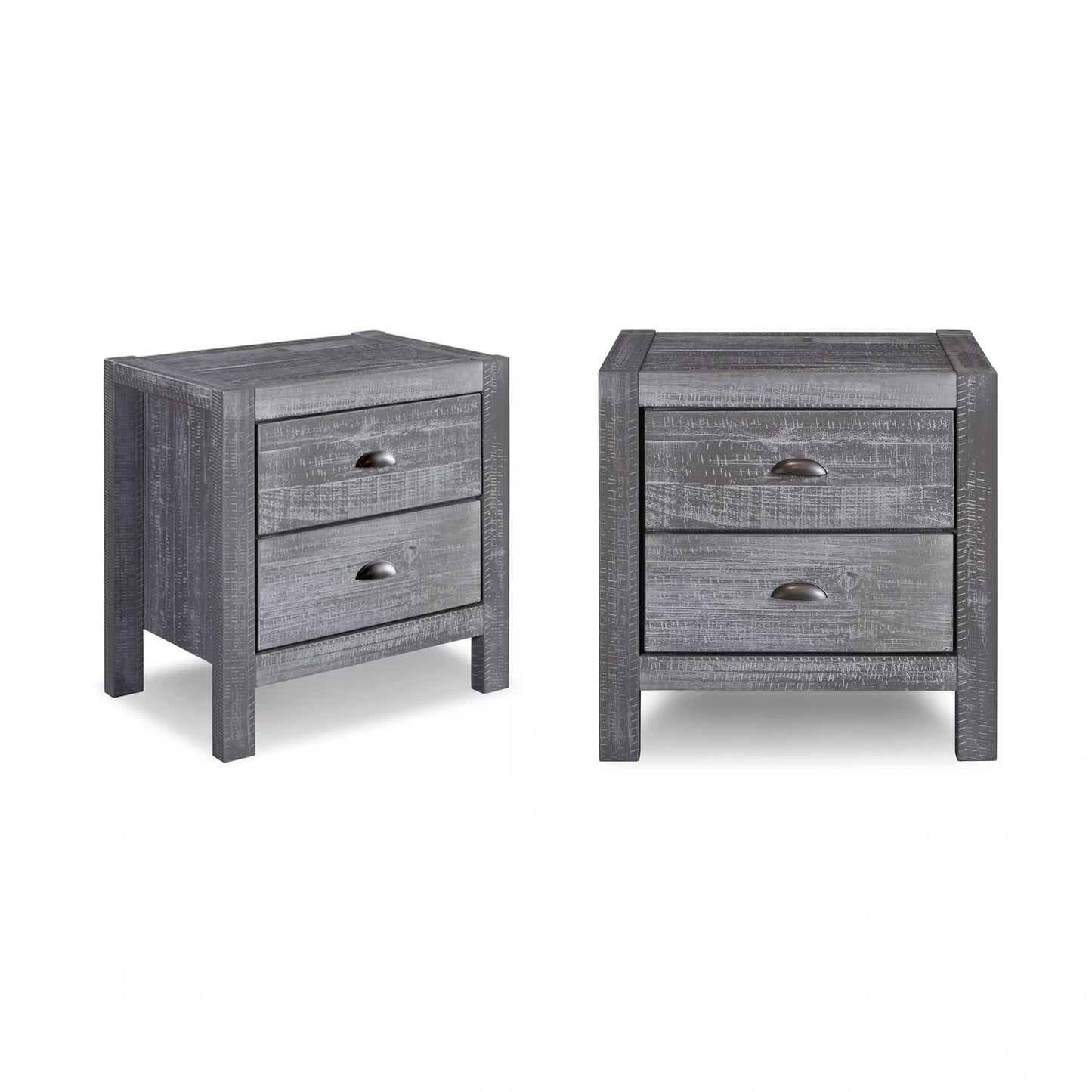 Montauk Nightstands (Set of 2)