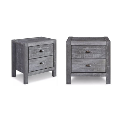 Montauk Nightstands (Set of 2)