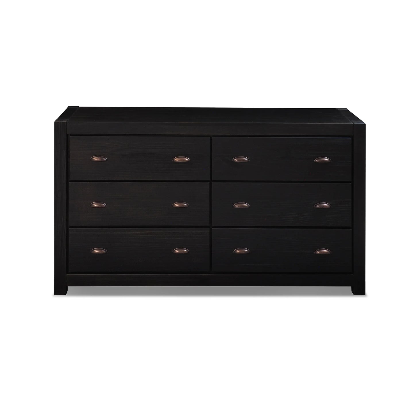 Montauk 6-Drawer Dresser